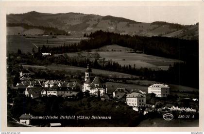 Birkfeld/Steiermark -