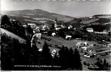 Steiermark - Sommerfrische Birkfeld