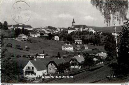 Steiermark - Sommerfrische Birkfeld