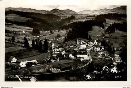 Steiermark - Sommerfrische Birkfeld - Edelsee