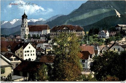 Bludenz