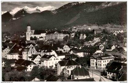 Bludenz