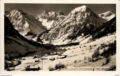 Brandl bei Bludenz