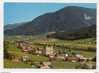 AK 145942 AUSTRIA - Brixen im Thale - Lauterbach