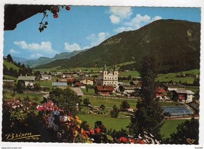 AK 219282 AUSTRIA - Brixen im Thale