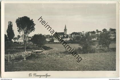 Sankt Margarethen - Burgenland - Foto-Ansichtskarte