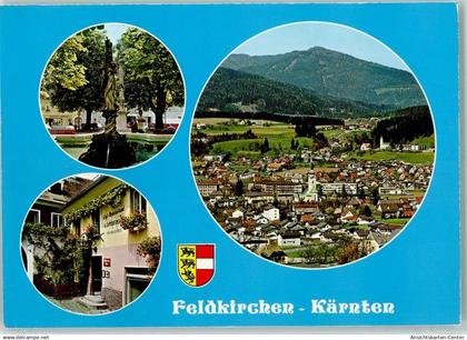 10280742 - Feldkirchen in Kaernten