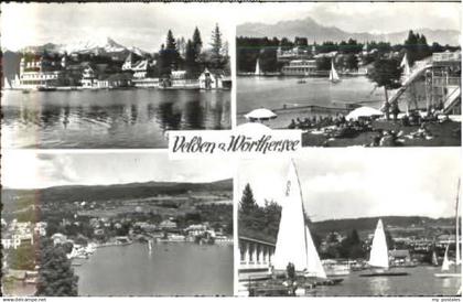 70588711 Velden Woerthersee Velden Woerthersee