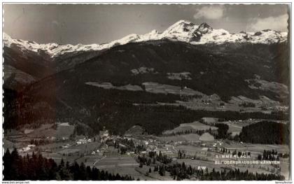 Simmerlach bei Oberdrauburg