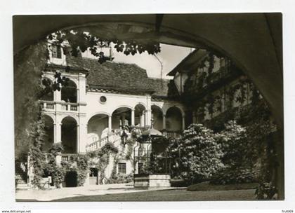 AK 032274 AUSTRIA - Schloss Hollenegg b. Deutschlandsberg