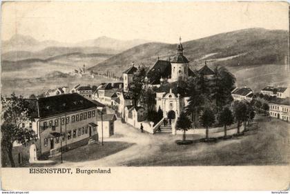 Eisenstadt,