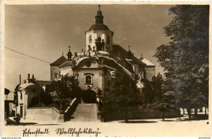 Eisenstadt, Wallfahrtskirche