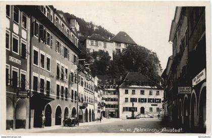 Feldkirch - Neustadt