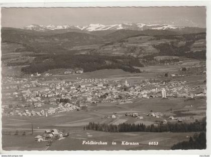 Feldkirchen in Kärnten