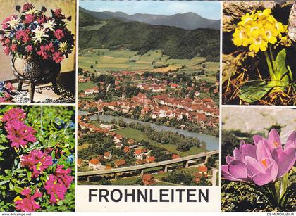 Frohnleiten 1972