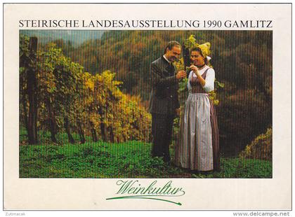 Gamlitz - Landesausstellung 1990