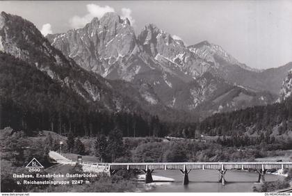 Gesause - Ennsbrucke Gstatterboden