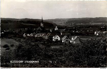 Gleisdorf/Steiermark