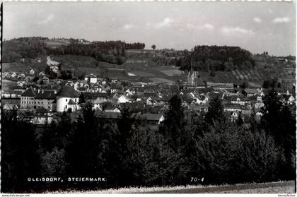 Gleisdorf /Steiermark -