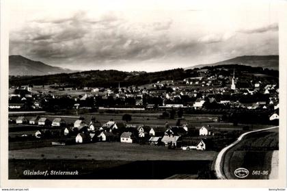 Gleisdorf/Steiermark