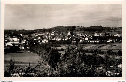 Gleisdorf/Steiermark