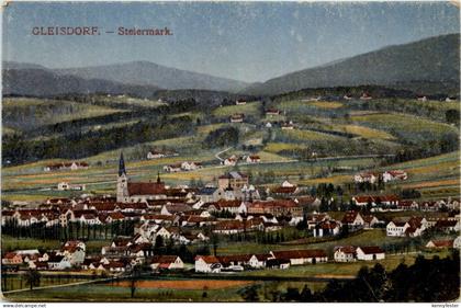 Gleisdorf/Steiermark -