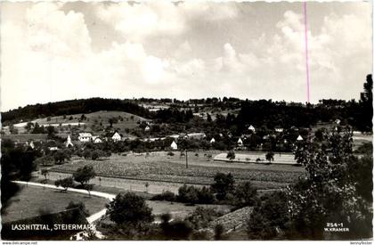 Gleisdorf /Steiermark - Lassnitzthal