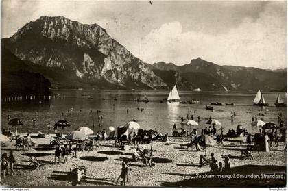 Gmunden - Strandbad