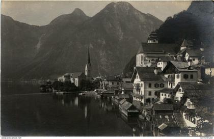 Hallstatt