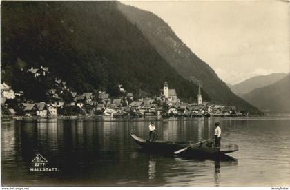 Hallstatt