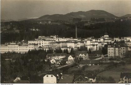 Graz/Steiermark - Graz, Landeskrankenhaus