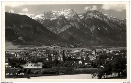 Hall in Tirol