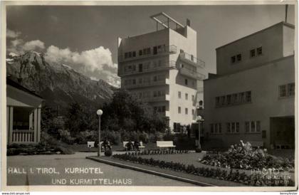 Hall in Tirol - Kurhotel