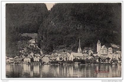 HALLSTATT