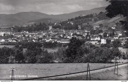 HARTBERG (Styrie): Oststmk.