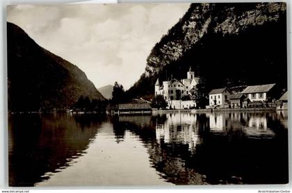 52061643 - Hallstatt