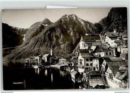 52061772 - Hallstatt