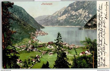 52061782 - Hallstatt