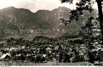 72634053 Bad Goisern Salzkammergut Kalmberg Goisern