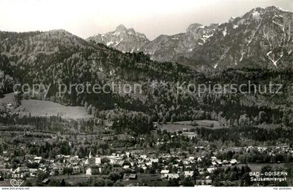 73145129 Bad Goisern Salzkammergut  Bad Goisern Salzkammergut