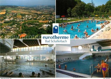 73177081 Bad Schallerbach Eurotherme Bad Schallerbach