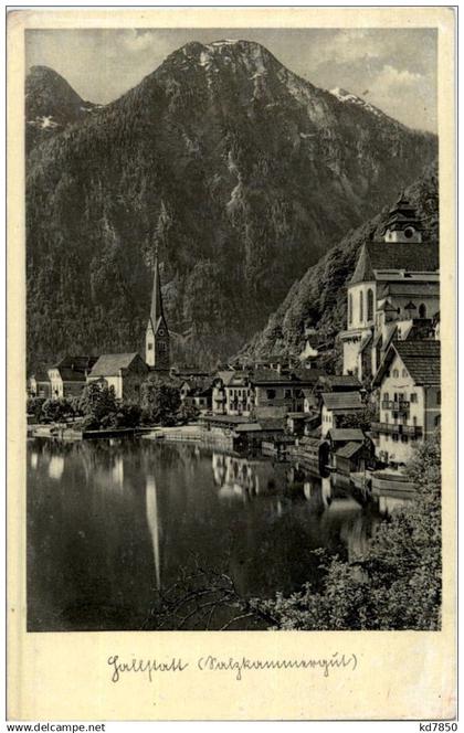 Hallstatt