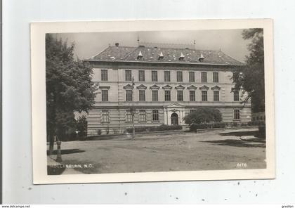 HOLLABRUNN N O 6176