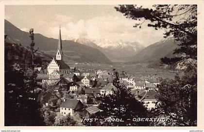 Österreich - Imst (T) Oberstadt