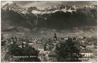 Innsbruck