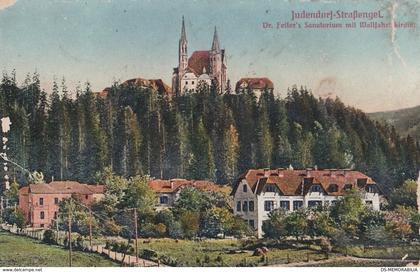 Judendorf Strassengel - Dr Feiler Sanatorium