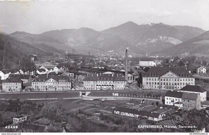 Kapfenberg 1966