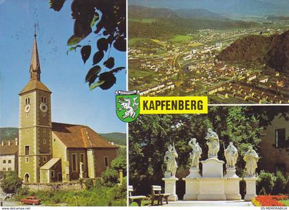 Kapfenberg 1980