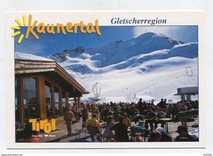 AK 213924 AUSTRIA - Kaunertal