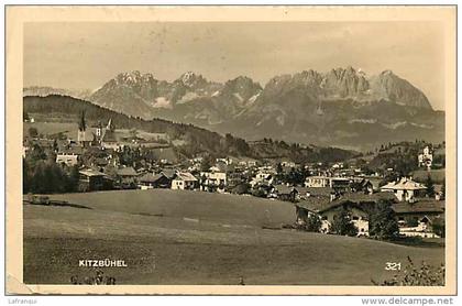 autriche -ref A385- kitzbuhel  -